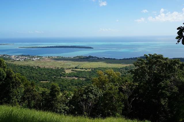夏马尔半山餐厅