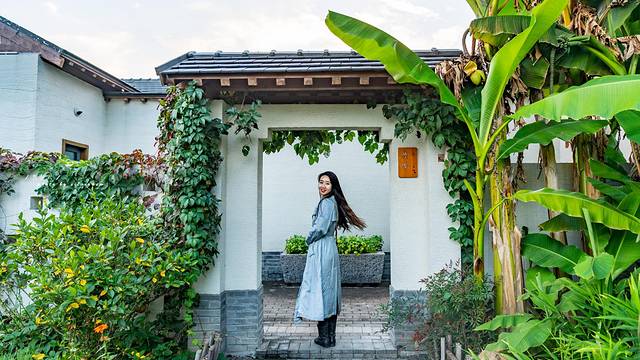 耘飨·村民食堂