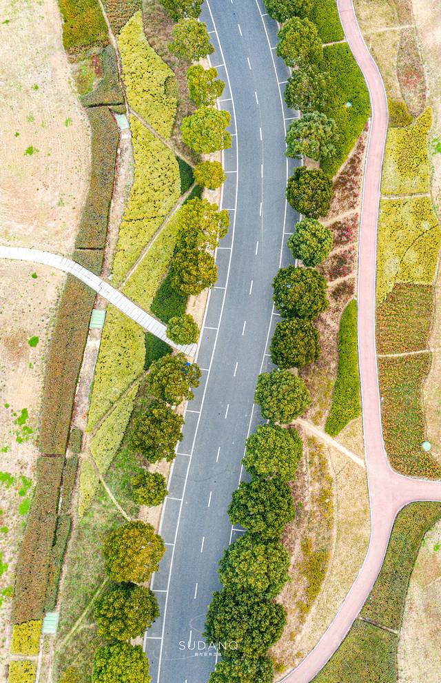 东太湖生态旅游度假区-苏州湾体育公园