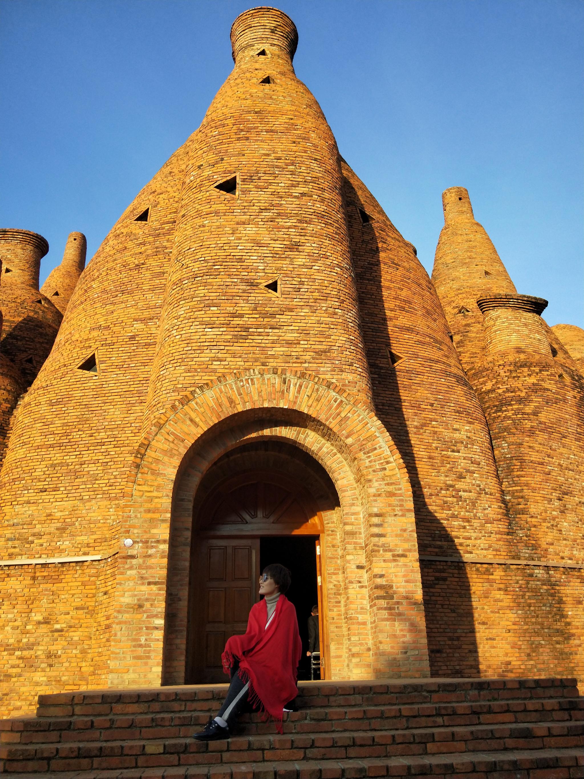 元江县旅游景点有哪些图片