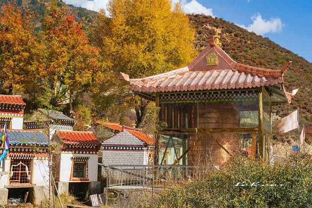 腊子口战役纪念馆