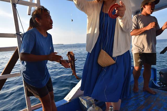 布纳肯国家公园