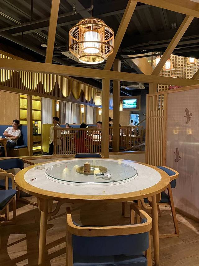 建州宴·鲜辣闽北味(金山店)