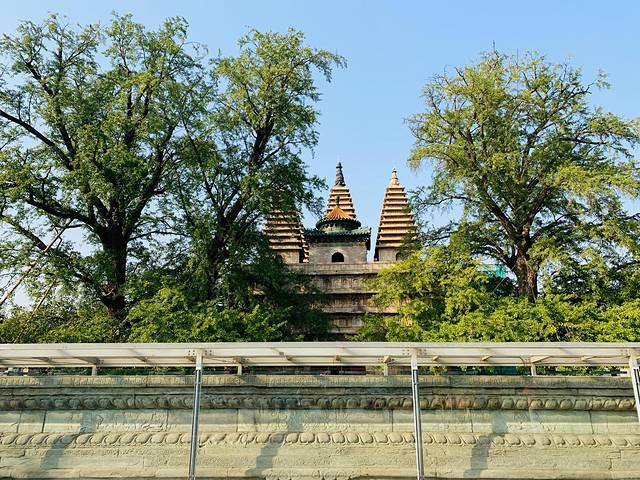 石刻艺术博物馆