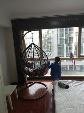 中福世福汇大酒店旅游景点攻略图