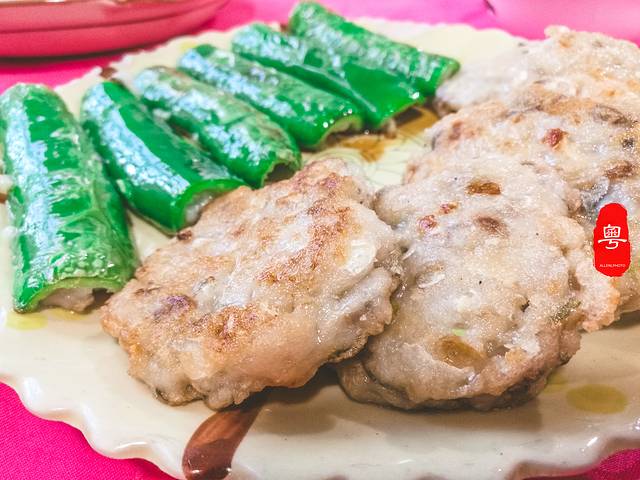 烧鹅再饭店(容桂店)