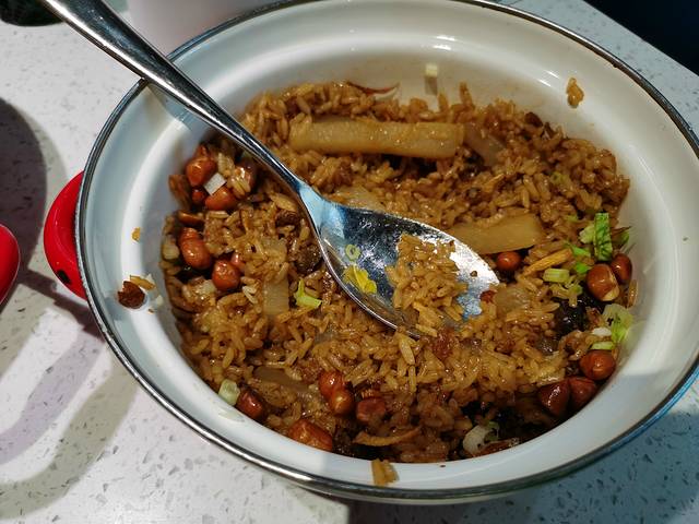 荣先森·福建小馆(中华城店)