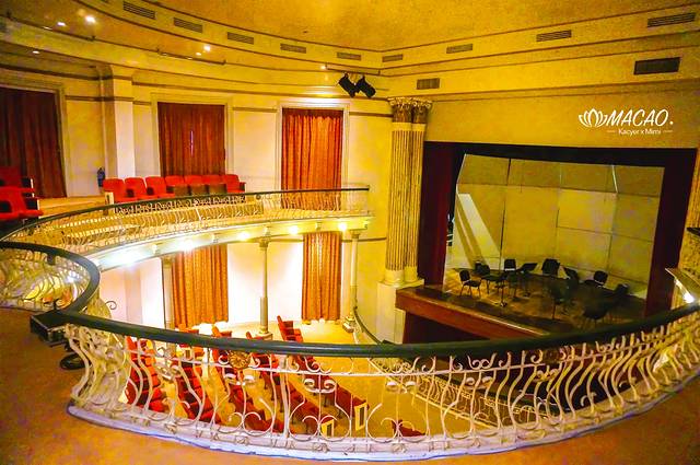 伯多禄五世剧院