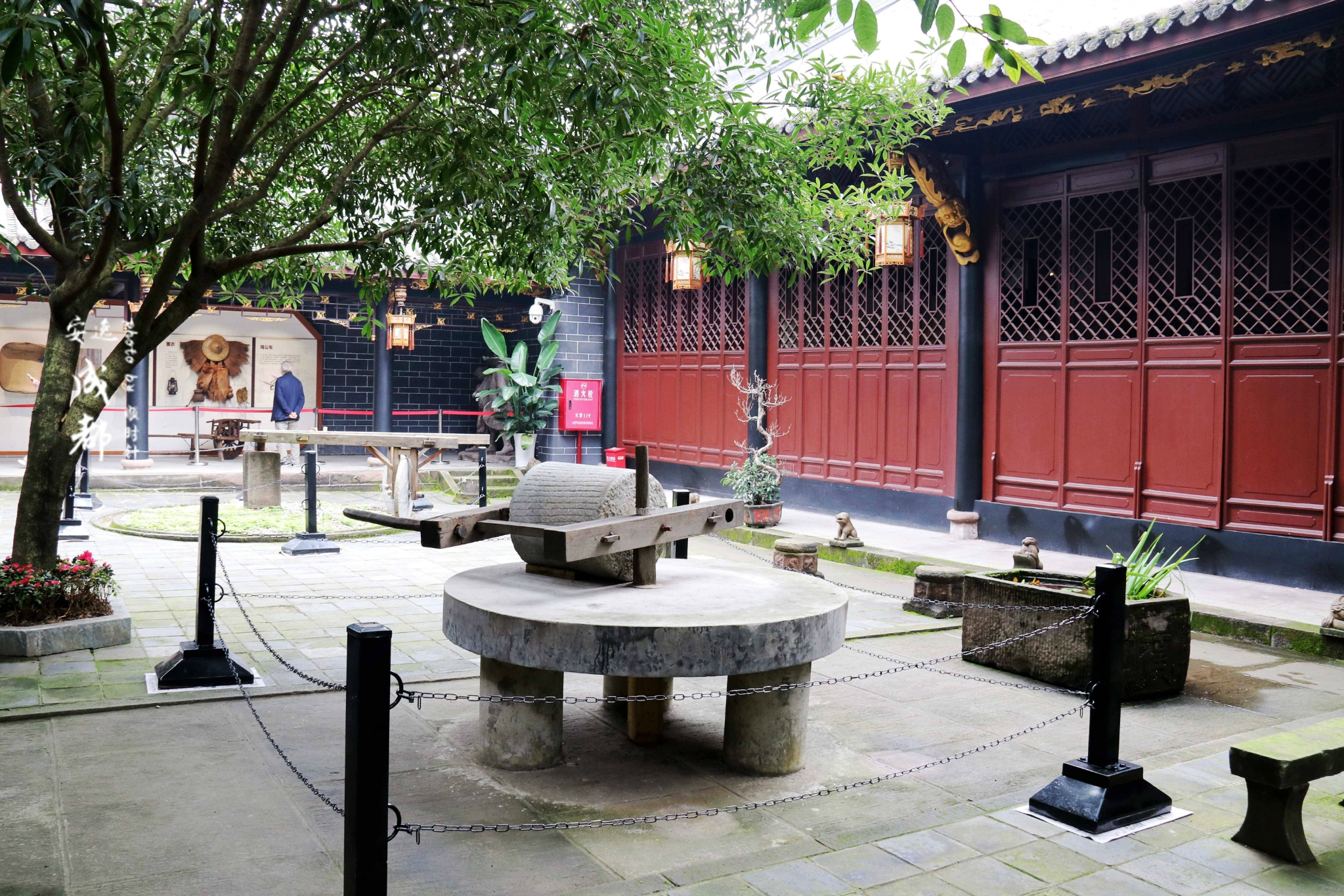 龙泉驿区博物馆