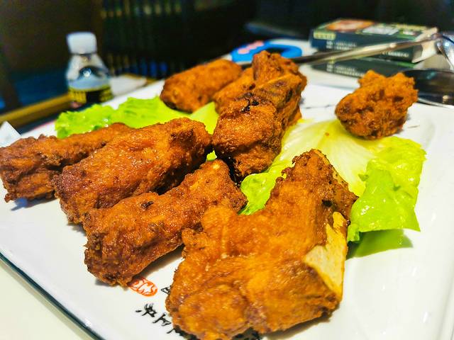 萌哒哒椰子鸡(百佳汇店)