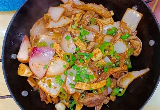 毛氏小馆·特色菜