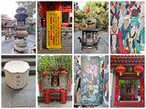 呼和浩特旅游景点攻略图片