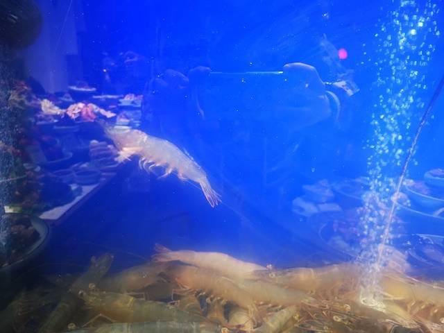 铭家小院私家菜(燕岭路店)