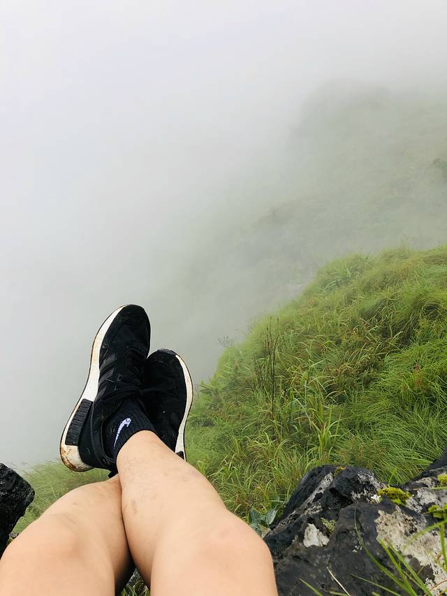 指天山国家公园