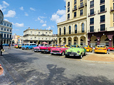 古巴旅游景点攻略图片