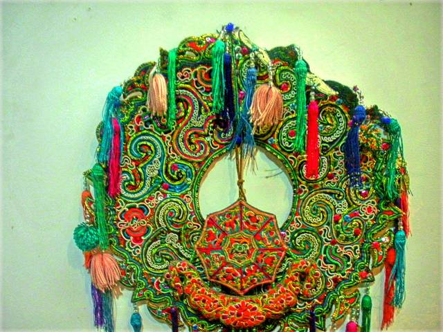 贵州省地质博物馆