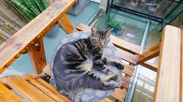 唐咖(大理古城人民路总店)