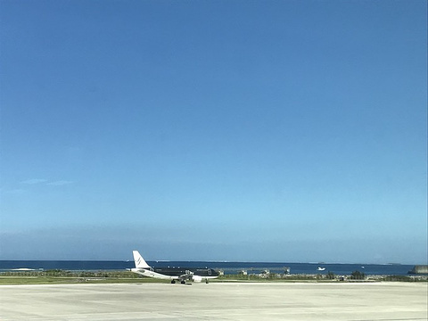 BLUE SKY（冲绳那霸机场）旅游景点图片