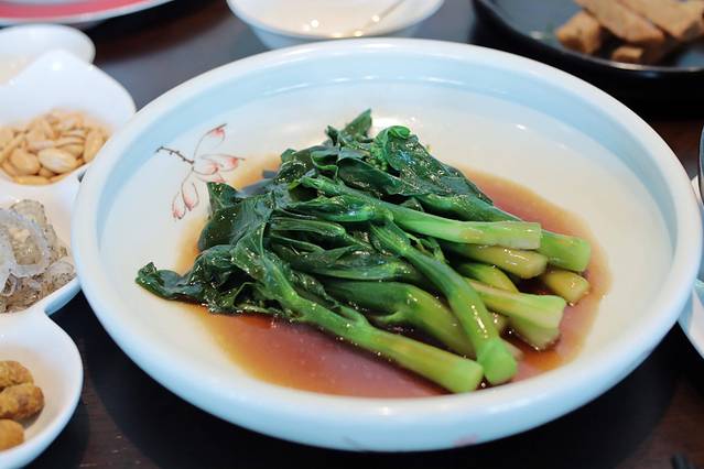 瀚澜阁中餐厅（厦门佰翔五通酒店）