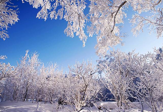 丝绸之路山地度假区滑雪场