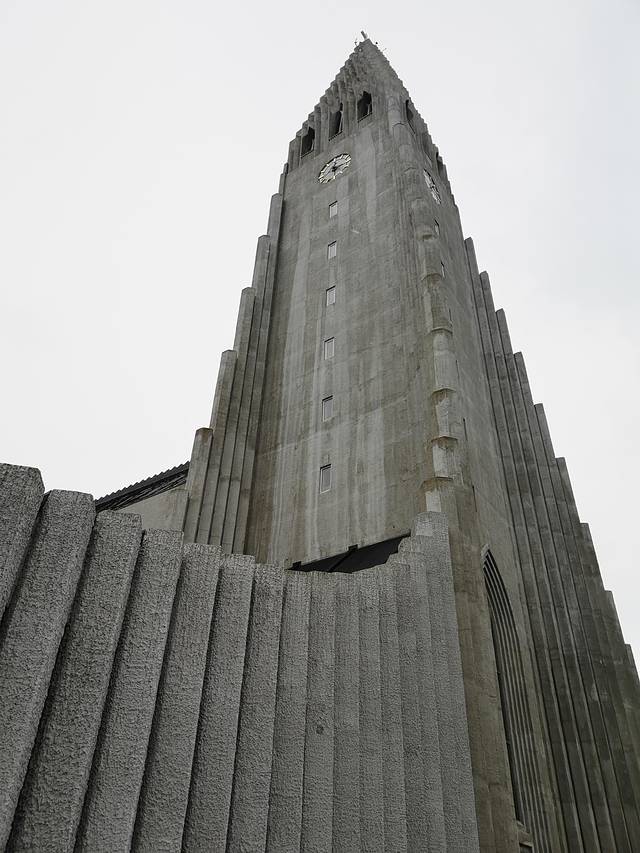 哈尔格林姆教堂