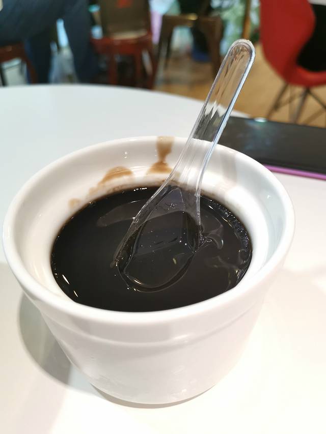 民骏龟苓膏凉茶(桥珠巷旗舰店)