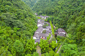 杭州周边游，两天一夜漫步于桐庐天子地
