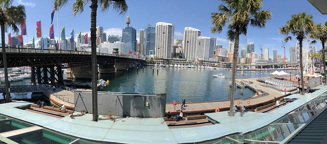 Hurricane's Grill（达令港分店）