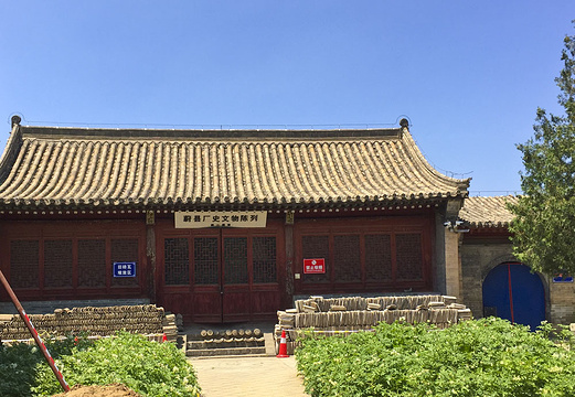 释迦寺旅游景点图片