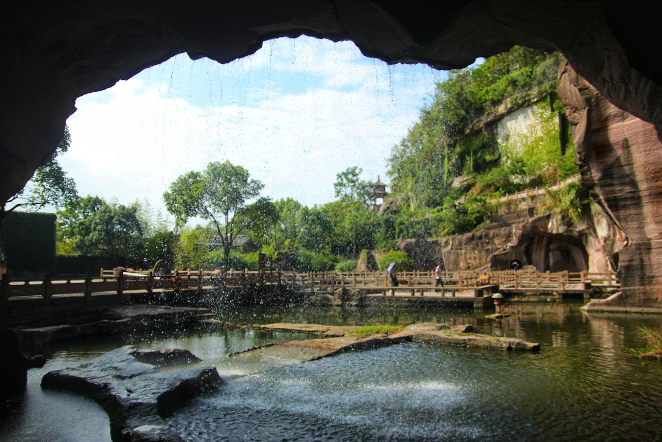 2019三门峡大坝-旅游攻略-门票-地址-问答-游记点评，三门峡旅游旅游景点推荐-去哪儿攻略