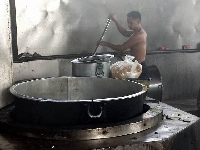 马哈伽纳扬僧院