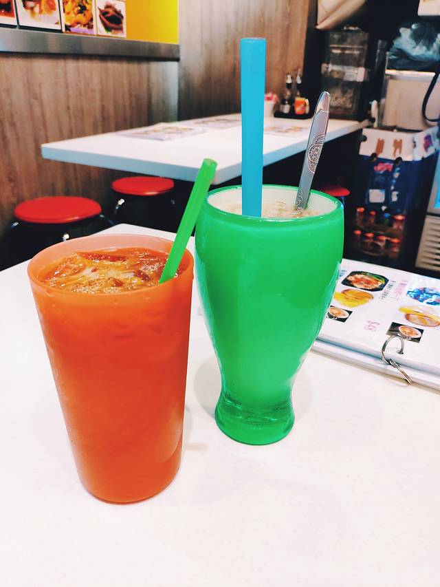 牛B仔清汤腩餐厅