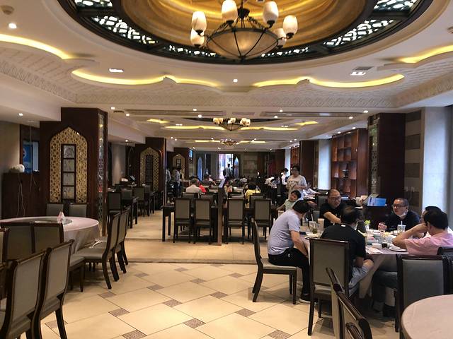 洪长兴(云南南路店)