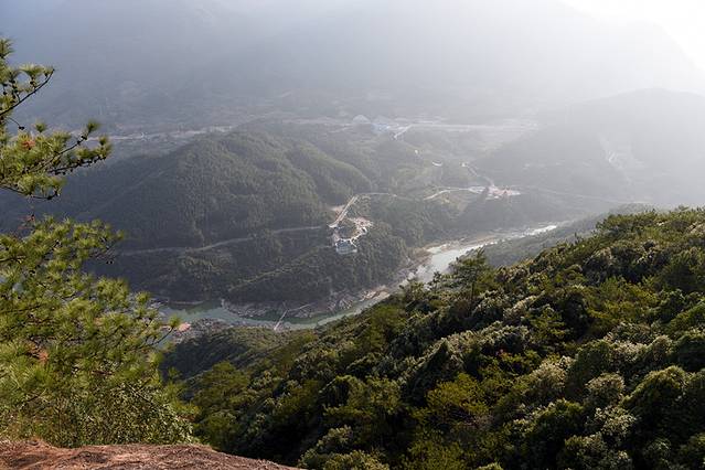 永泰百漈溝,2021福州遊記,福州旅遊/自助遊/自由行/遊玩攻略-【去哪兒