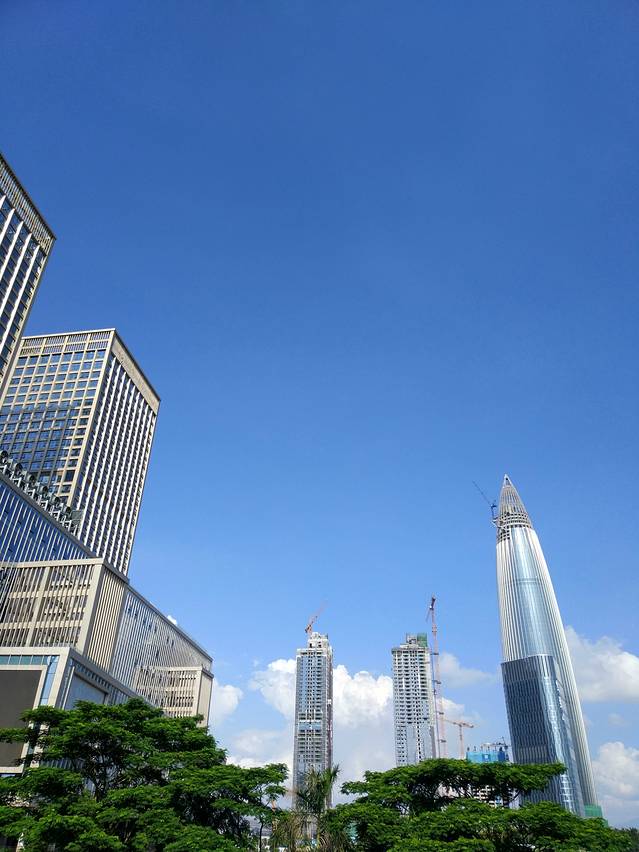 海岸城购物中心