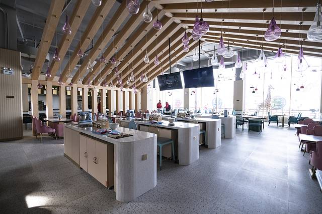 中国马镇旅游度假区