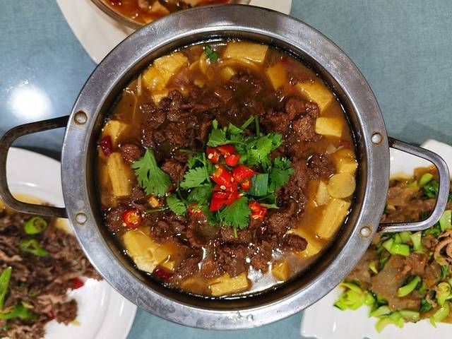 丰收小炒(北街店)