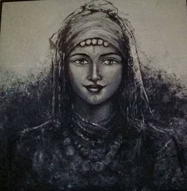 马拉喀什博物馆