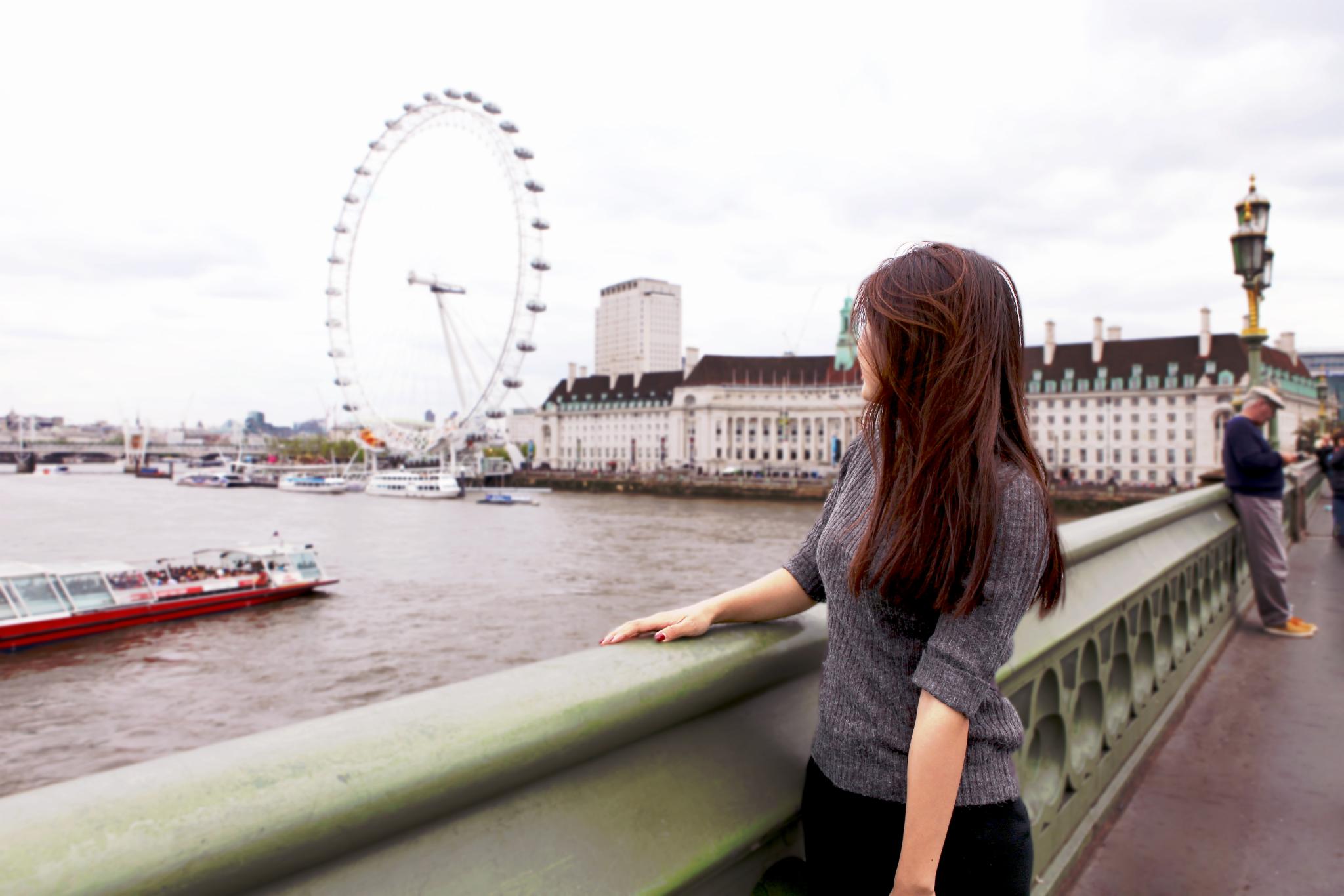 英国｜那是一场永不落幕的青春