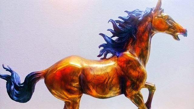 贵州省地质博物馆