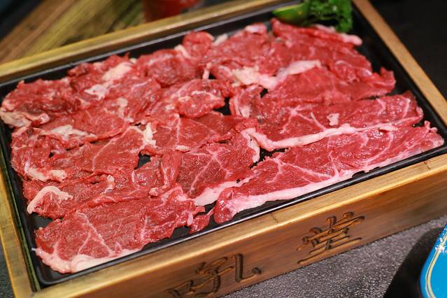 吼堂老火锅(太古里总店)