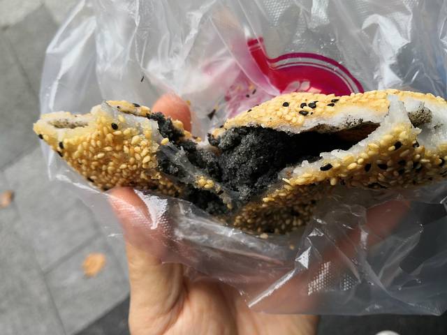 白玉兰食品(徐汇日月光店)