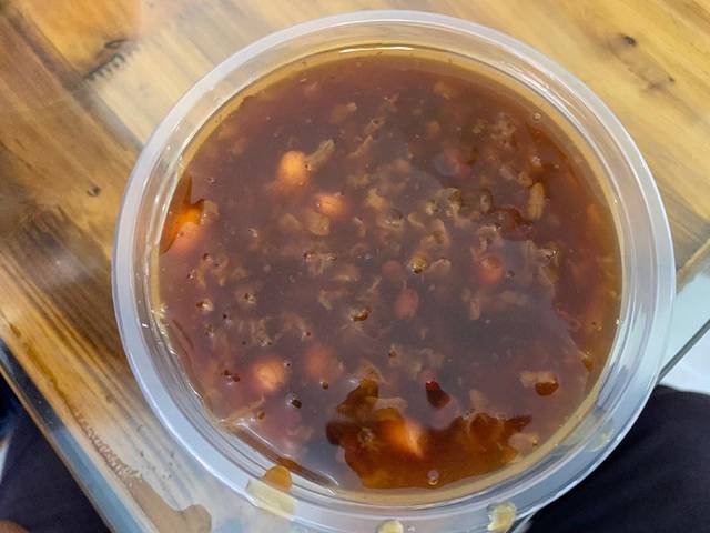 罗三妹米豆腐(河滨休闲街店)