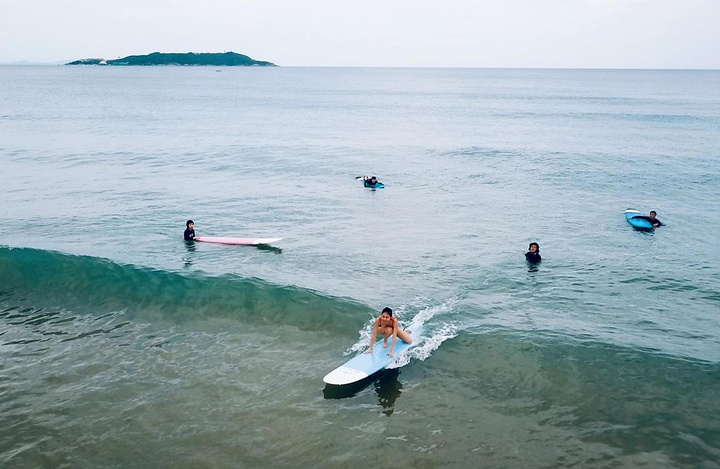 来三亚的朋友千万不要错过_加井岛"的评论图片
