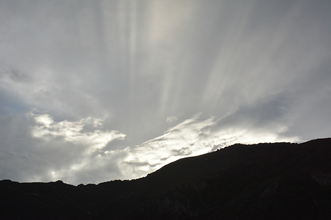 东达山