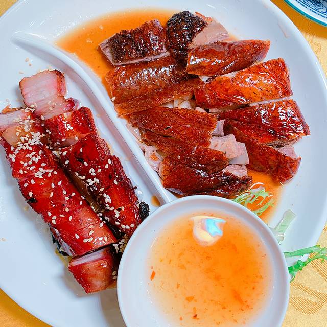 粤·向群饭店(龙津东路总店)