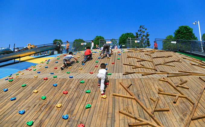 武汉周边带娃亲子旅行地推荐儿童节小长假攻略请收好