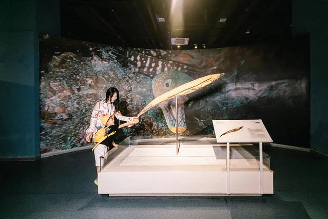 生命奥秘博物馆