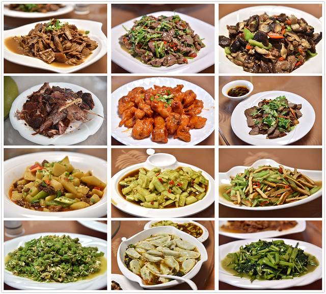 北票大黑山国家森林公园