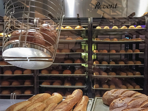 Boudin Sourdough Bakery & Cafe旅游景点图片